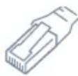 DoorBird D1100E - OPTION 1 - 6