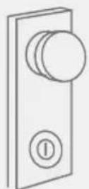 DoorBird D1100E - D1101KH - 5