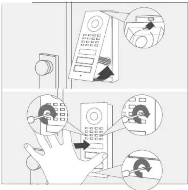 DoorBird D1100E - Publisher - 14