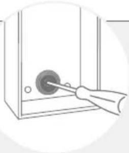 DoorBird D1100E - MONTAJE - 2