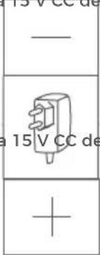 DoorBird D1100E - Cable de red cat. 7 (cable de instalación) - 7