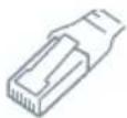 DoorBird D1100E - MOUNTING - 8