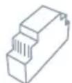 DoorBird D1100E - OPTION 2 - 3