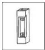 DoorBird D1100E - Cat.7 Netzwerkkabel (Installationskabel) - 4