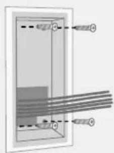 DoorBird D1100E - D1101KH - 4