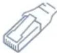 DoorBird D1100E - OPTION 1 - 8