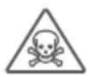 DoorBird MTM56A - Symbols used - 1