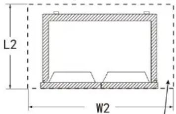 BEKO GNO43622XPN - Movimentazione e collocazione - 2