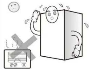 BEKO GNO43622XPN - Movimentazione e collocazione - 3
