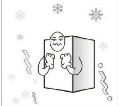 BEKO GNO43622XPN - Manipulare și plasare - 5