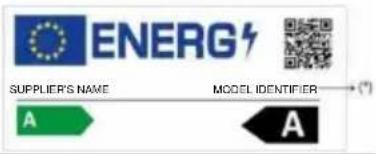 BEKO GNO43622XPN - INFORMATION - 1