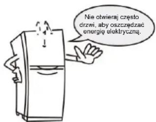 BEKO GNO43622XPN - Przygotowania przed użytkowaniem - 3