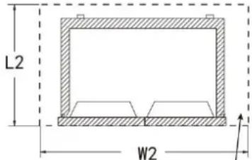 BEKO GNO43622XPN - Ustawienie i obsługa - 2
