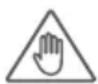 DoorBird MTM14E - Verwendete Symbole - 2