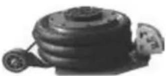 MSW PCJ-302 - Montaje - 1