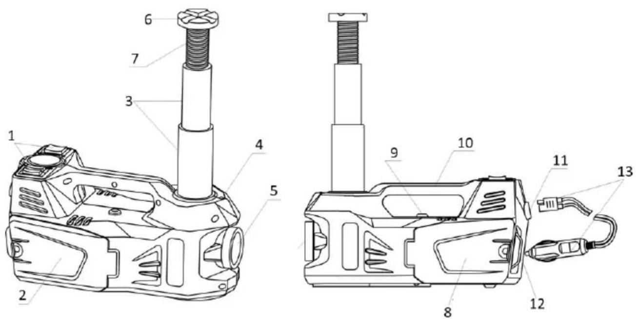 MSW ECJ-12-01 - Device description - 1