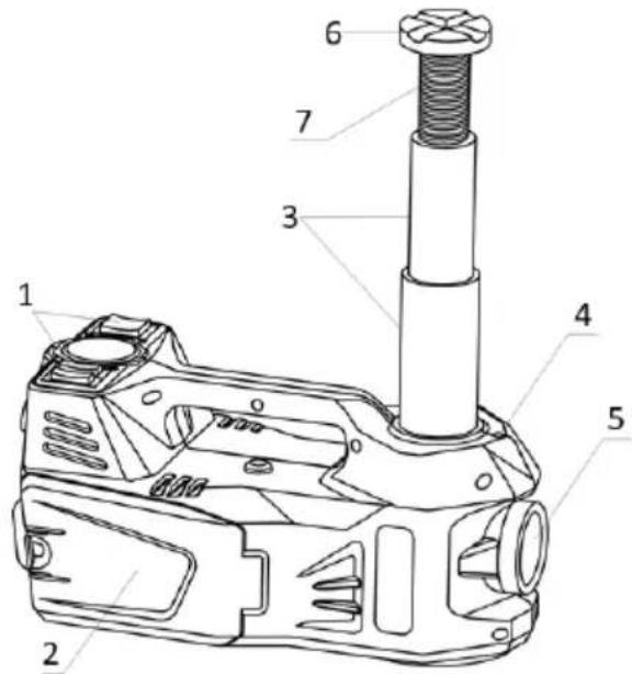 MSW ECJ-12-01 - Opis urządzenia - 1