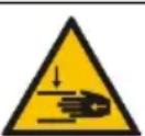 MSW ECJ-12-01 - NON UTILIZZARE IL DISPOSITIVO SENZA AVER LETTO E COMPRESO ATTENTAMENTE IL PRESENTE MANUALE D'USO. - 6