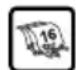 GBC Momentum X22-23 - Simbolos de advertencia - 8