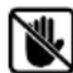 GBC Momentum X22-23 - Warning symbols - 5
