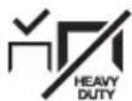 GBC Momentum X22-23 - CANNOT shred the following: - 1