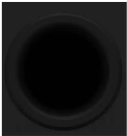 MACKIE CR3.5BT - Évent arrière optimisé - 2