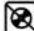 GBC AutoFeed+ 60X - Warning Symbols - 4