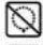GBC AutoFeed+ 60X - Simbolos de advertencia - 2