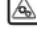 GBC AutoFeed+ 60X - Symboles d'avertissement - 11