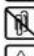 GBC AutoFeed+ 60X - Warning Symbols - 5