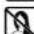 GBC AutoFeed+ 60X - Warning Symbols - 4