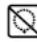 GBC AutoFeed+ 60X - Symboles d'avertissement - 2