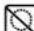 GBC AutoFeed+ 60X - Warning Symbols - 2