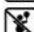 GBC AutoFeed+ 60X - Warning Symbols - 1