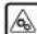 GBC AutoFeed+ 60X - Warning Symbols - 6