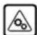GBC Momentum M12-12 - Simbolos de Aviso - 11