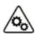 GBC Momentum M12-12 - WARNING - 2