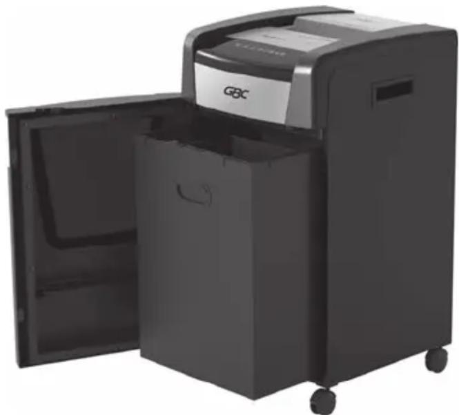 GBC Momentum M12-12 - Momentum - 1