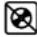 GBC AutoFeed+ 230M - Symboles d'avertissement - 8