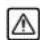 GBC AutoFeed+ 230M - Warning Symbols - 1