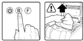 GBC AutoFeed+ 230M - FCC CLASS B NOTICE - 1