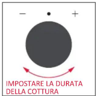 ROSIERES RO6 S5B3LYTB - DURATA DELLA COTTURA - 3