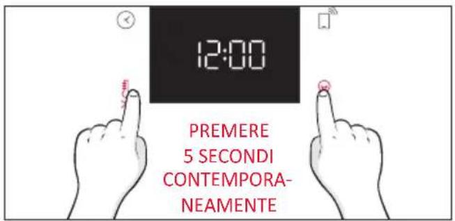 ROSIERES RO6 S5B3LYTB - - ISTRUZIONI POST-INSTALLAZIONE - 1