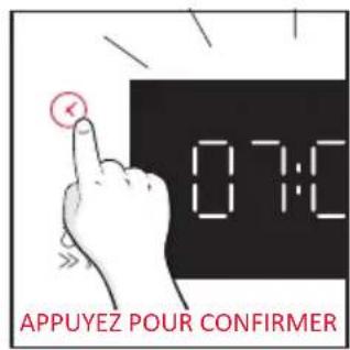 ROSIERES RO6 S5B3LYTB - PREMIÈRE UTILISATION - 12