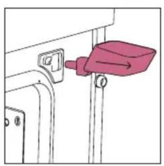 ROSIERES RO6 S5B3LYTB - Step 3 (Rinsing): - 10