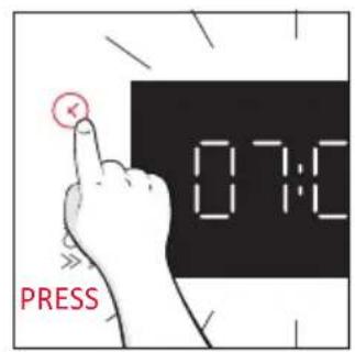 ROSIERES RO6 S5B3LYTB - FIRST USAGE - 5