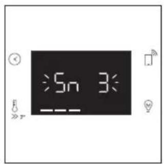 ROSIERES RO6 S5B3LYTB - FIRST USAGE - 17