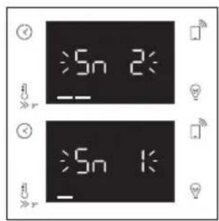 ROSIERES RO6 S5B3LYTB - FIRST USAGE - 19