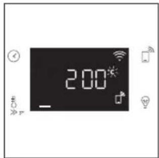 ROSIERES RO6 S5B3LYTB - How to activate Remote Control: - 6