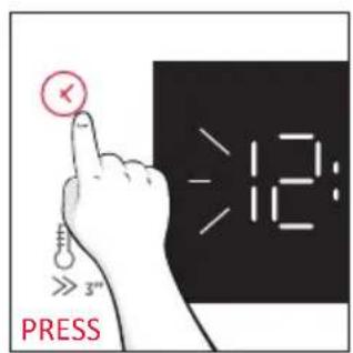 ROSIERES RO6 S5B3LYTB - FIRST USAGE - 2
